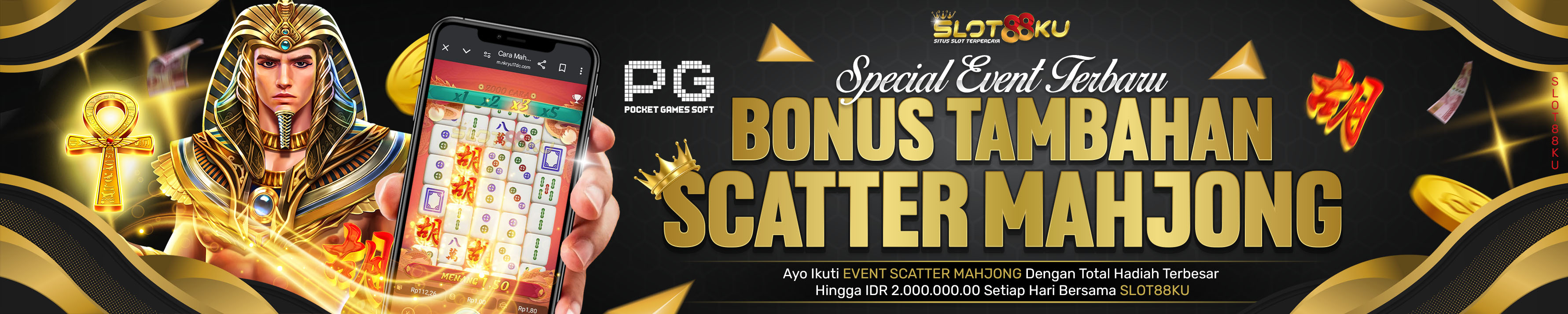 Daftar SLOT88KU